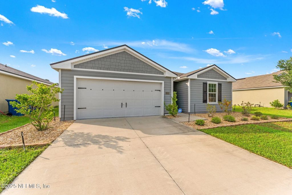 11529 Stickleback Lane, Jacksonville