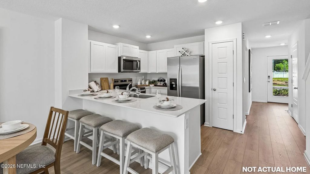3536 Palomino Court, Middleburg