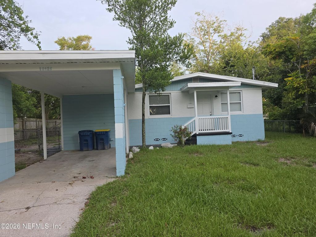 11428 Harlan Drive, Jacksonville