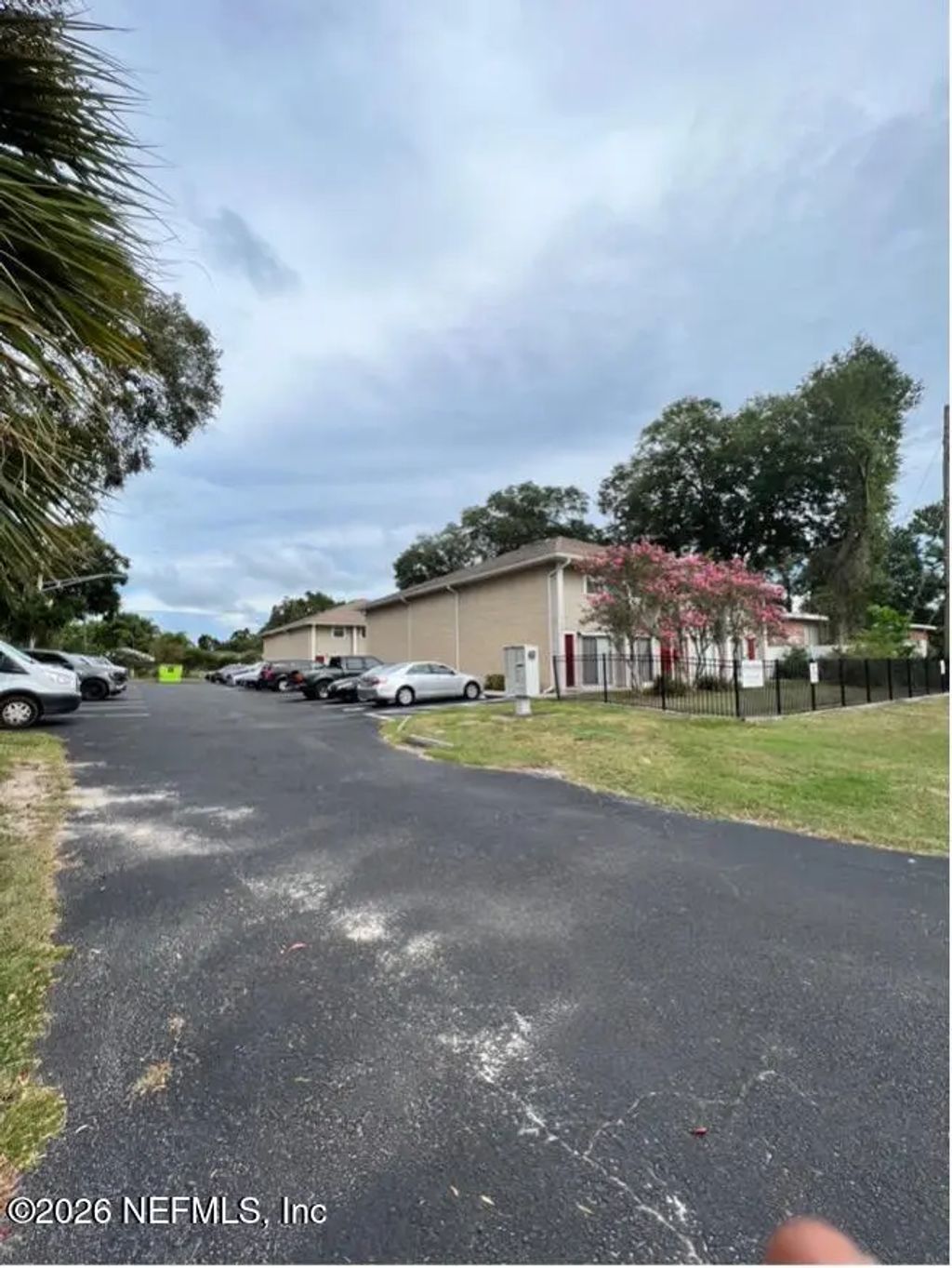 1201 Bretta Street 4, Jacksonville