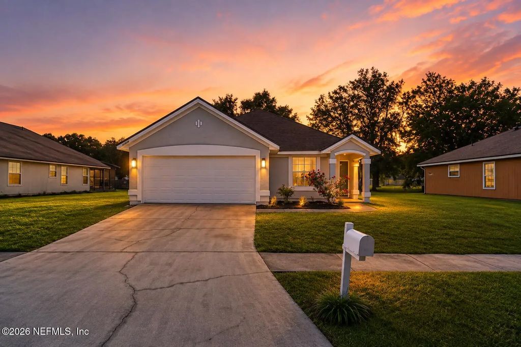 12299 Sumter Square Drive W, Jacksonville
