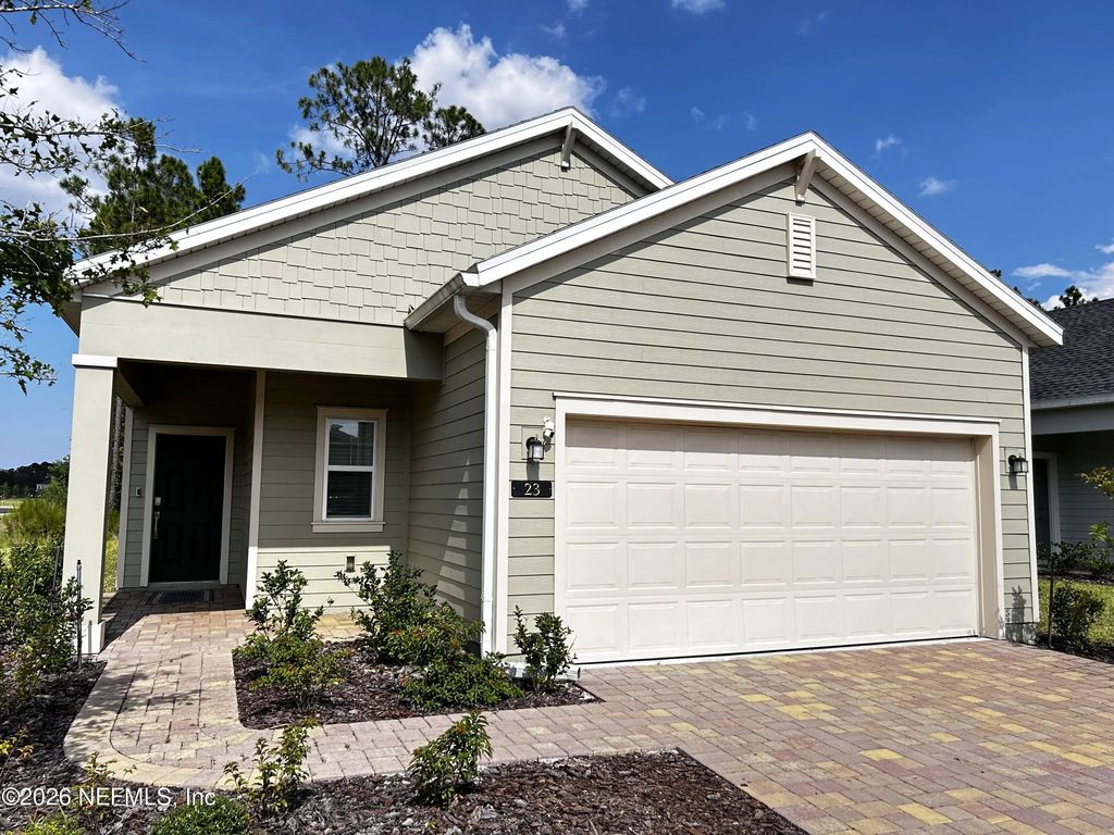 23 Lake Sinclair Street, St. Augustine