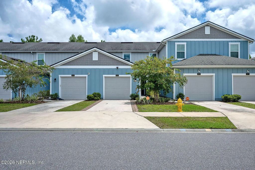 883 Capitol Parkway, Jacksonville