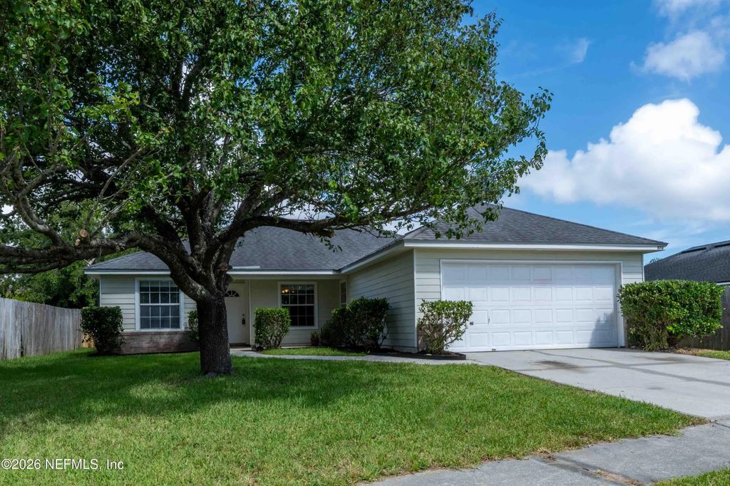 570 Manship Drive, Jacksonville