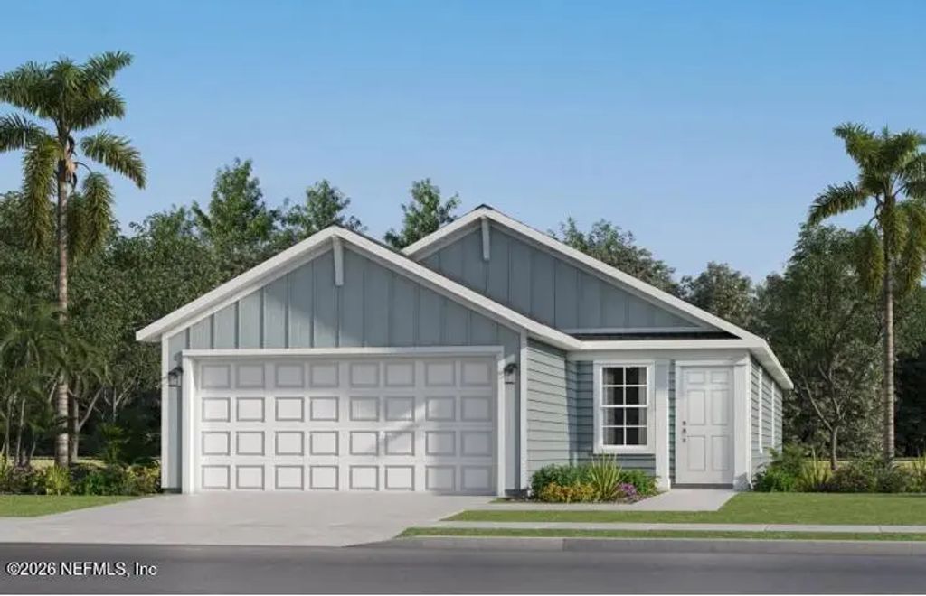 6368 Firebush Road, Jacksonville