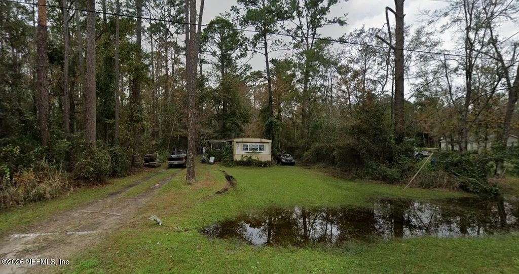 2372 Old Blue Run, Green Cove Springs