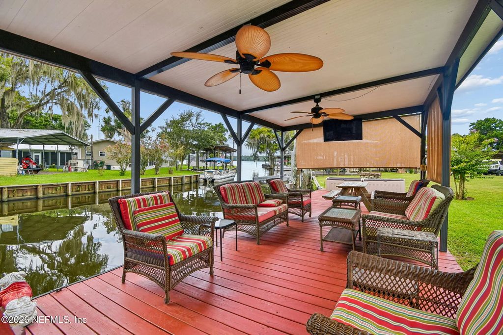113 S Lake George Drive, Georgetown