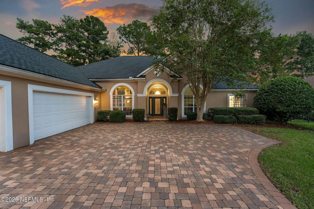 569 Golden Links Drive, Orange Park