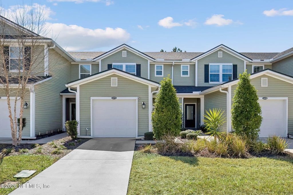 12072 Calvesta Street, Jacksonville