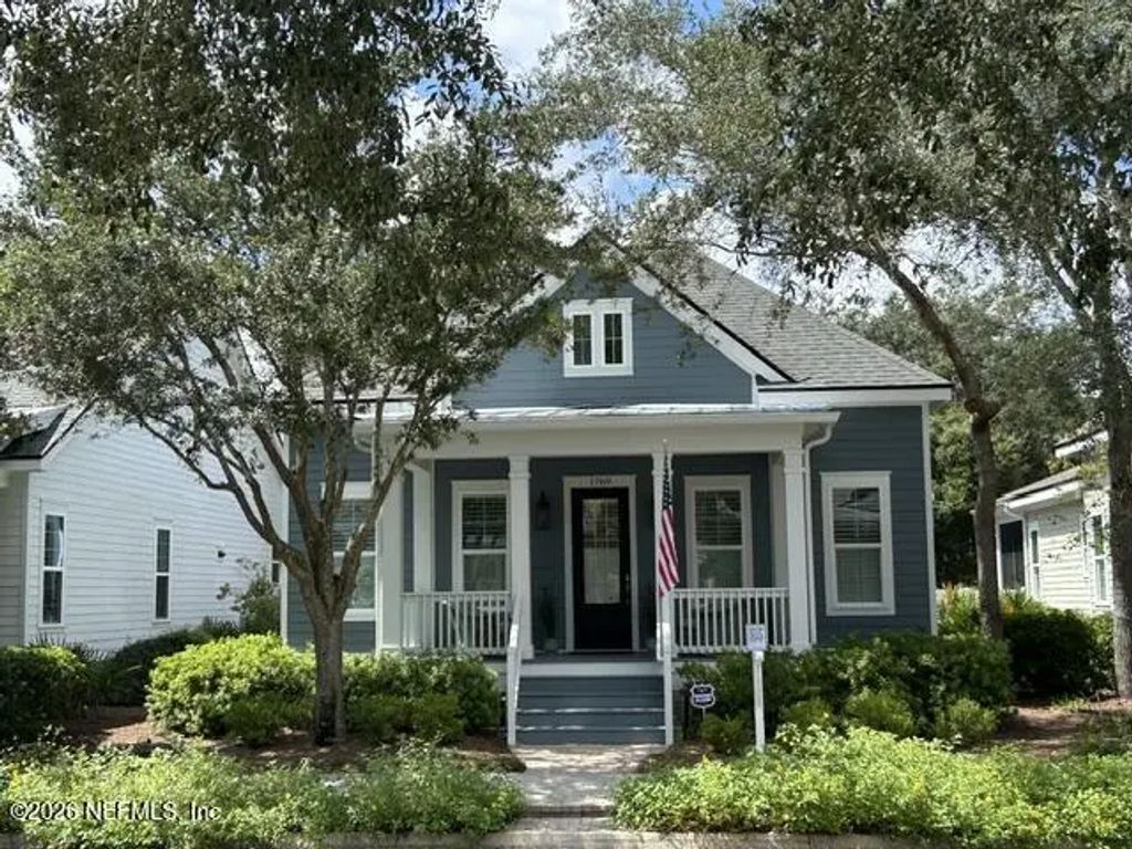 1769 S 15th Street, Fernandina Beach