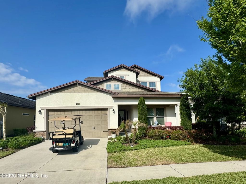 227 Cobbler Trail, Jacksonville