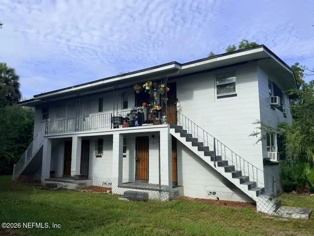 1352 W 30th Street, Jacksonville