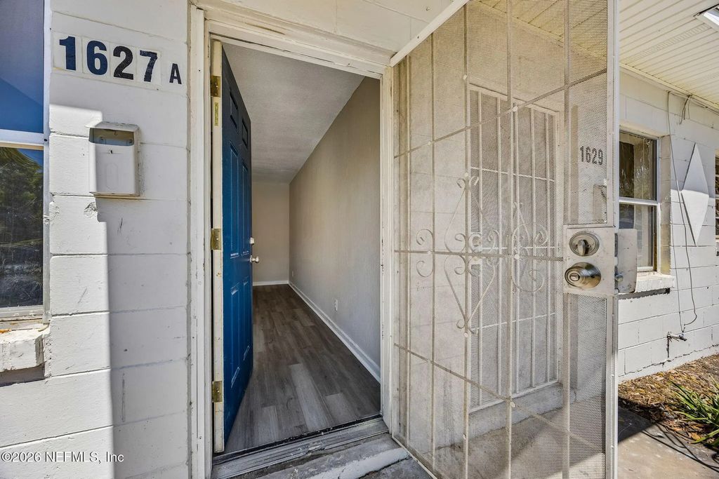1627 E 9th Street 1627, Jacksonville