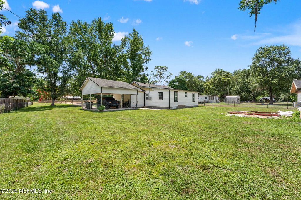 5252 Sweat Road, Green Cove Springs
