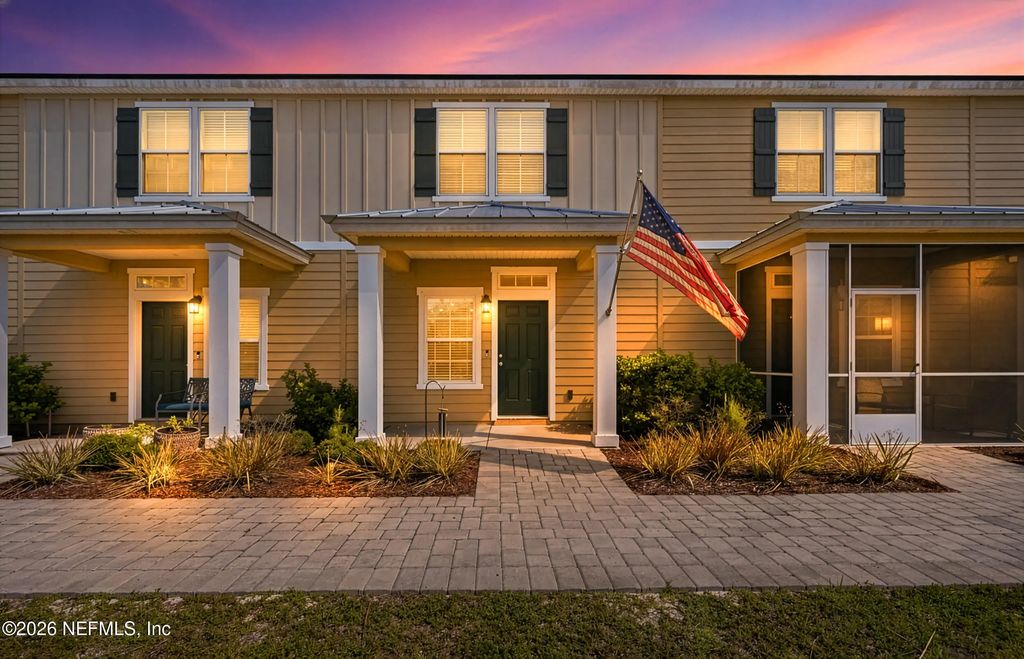 86480 Shortline Circle, Yulee