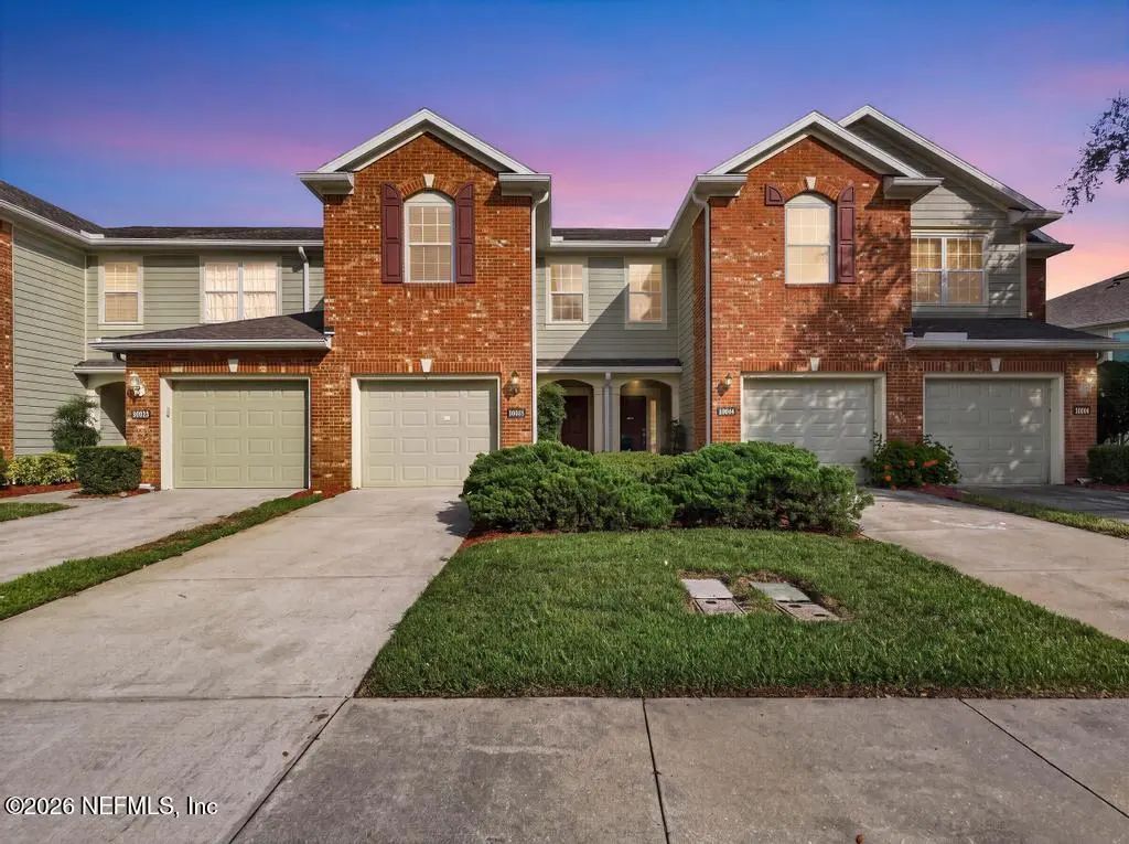 6966 Roundleaf Drive, Jacksonville