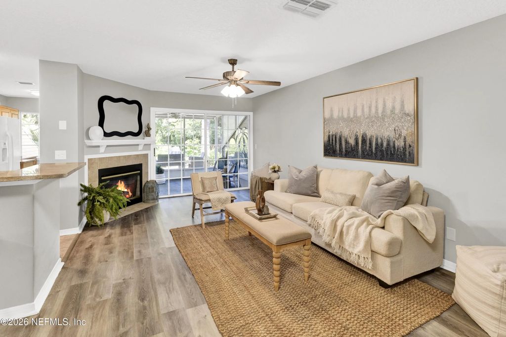 123 Sand Castle Way, Neptune Beach