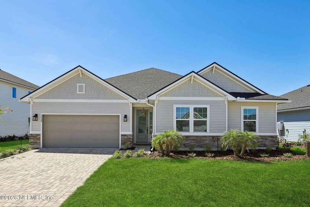 2498 Trailmark Drive, St. Augustine
