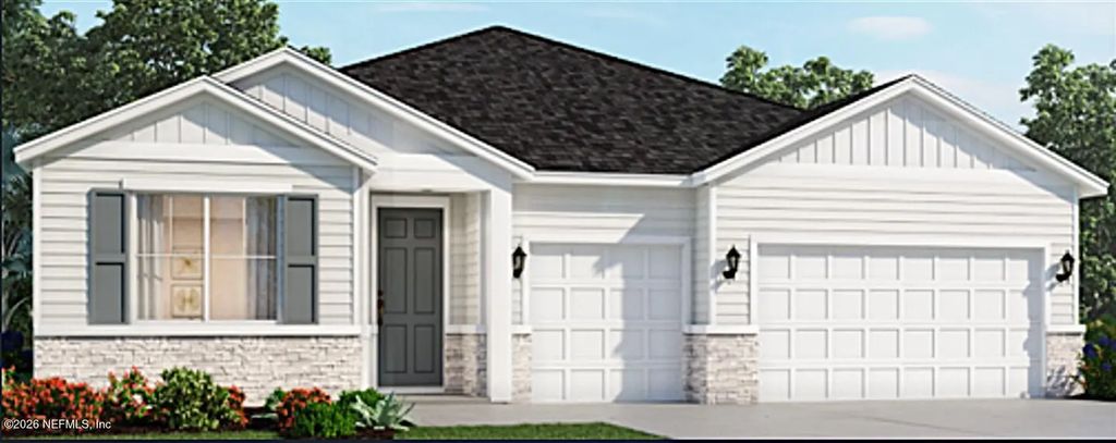 97 Tequesta Court, Jacksonville