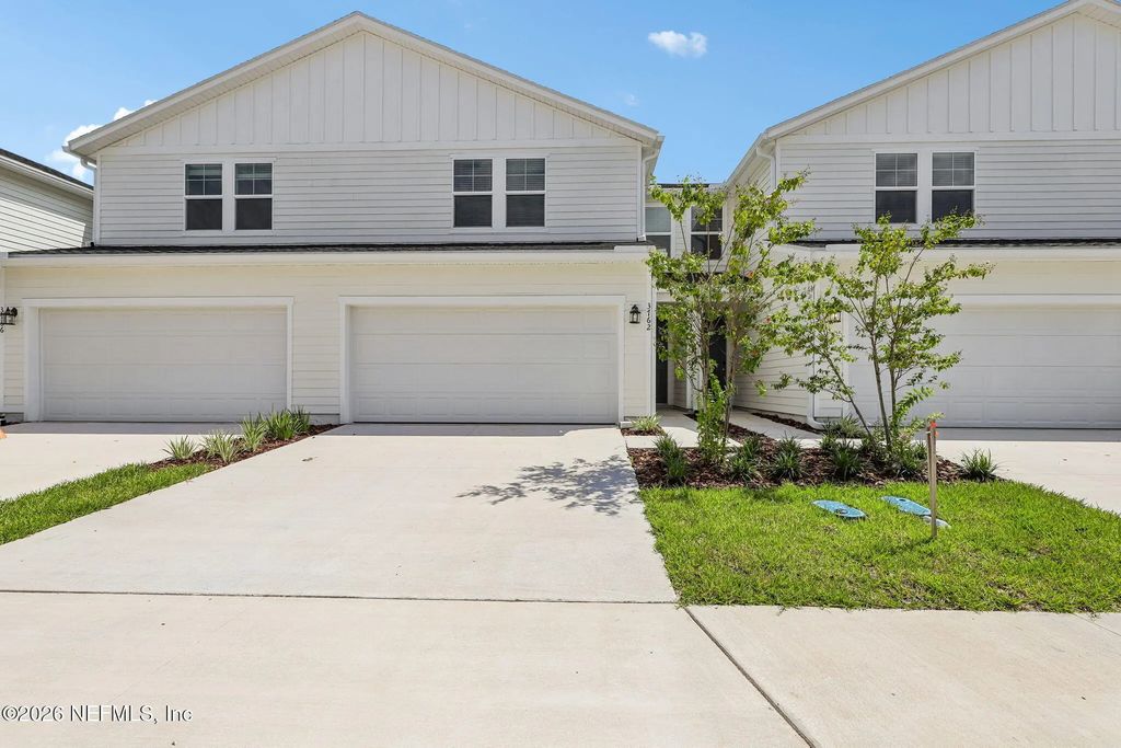 3762 Cairo Way, Jacksonville