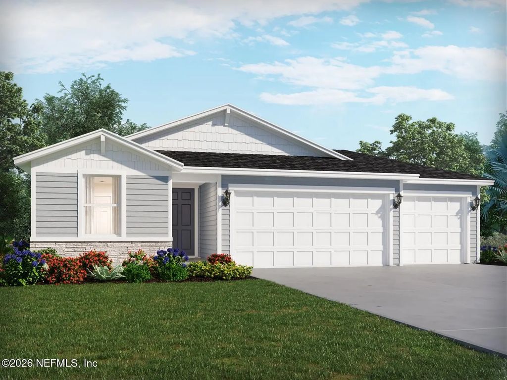94 Tequesta Court, Palm Coast