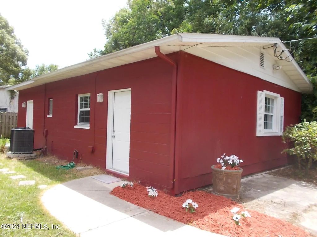 5730 Cruz Road, Jacksonville