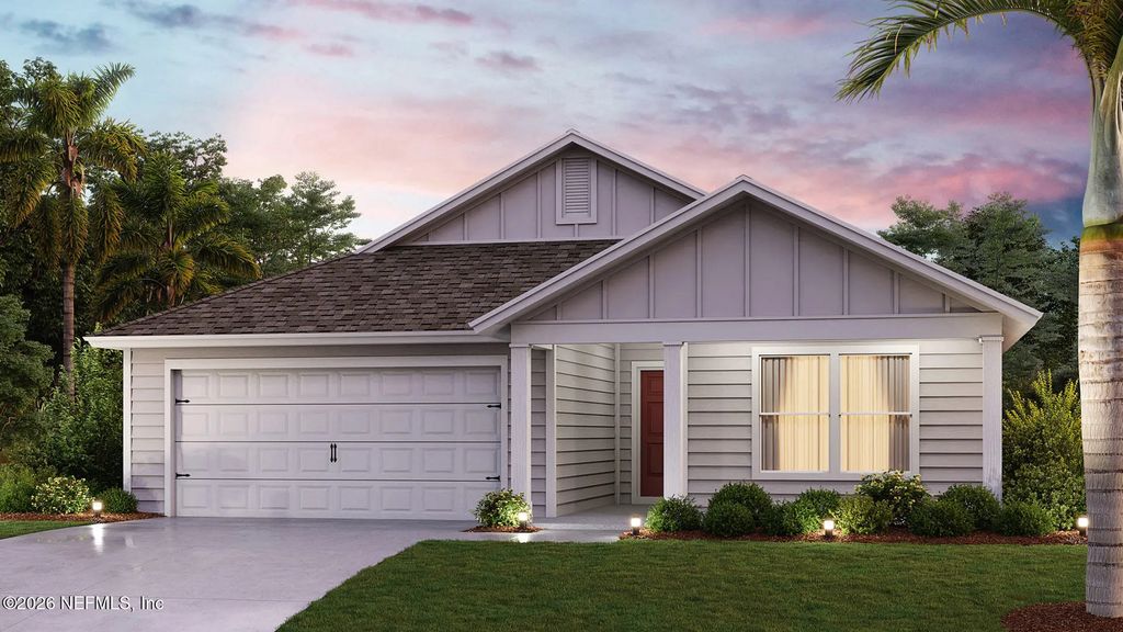 36 Hardwood Trail, Palm Coast
