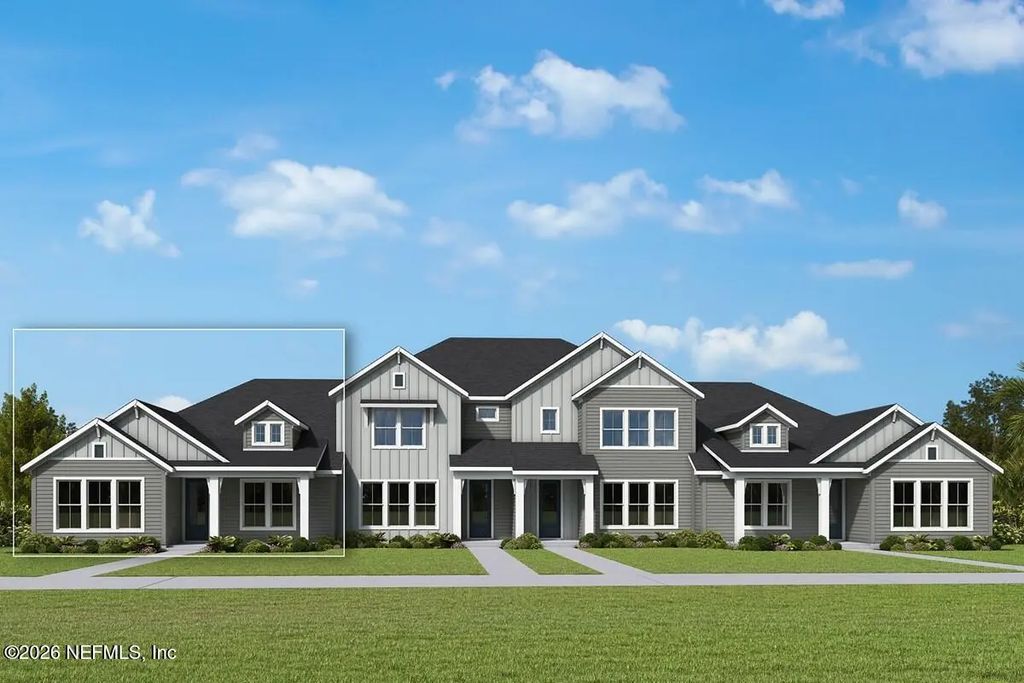 1080 Wildlight Avenue, Yulee