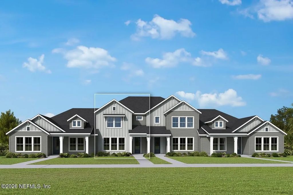 1088 Wildlight Avenue, Yulee