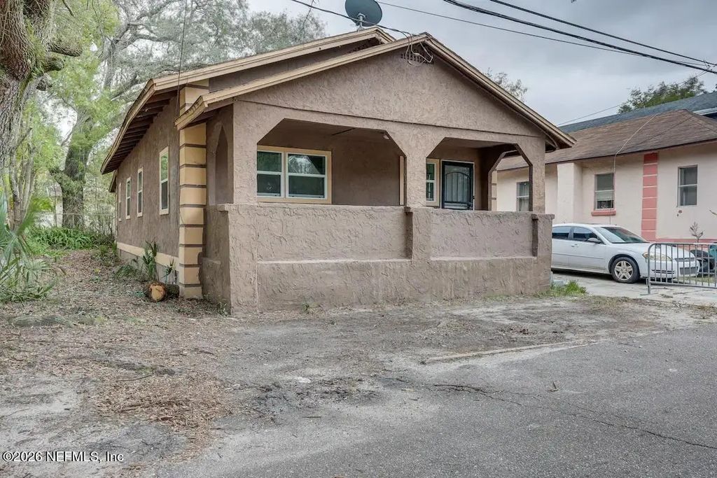 1538 Pasco Street, Jacksonville