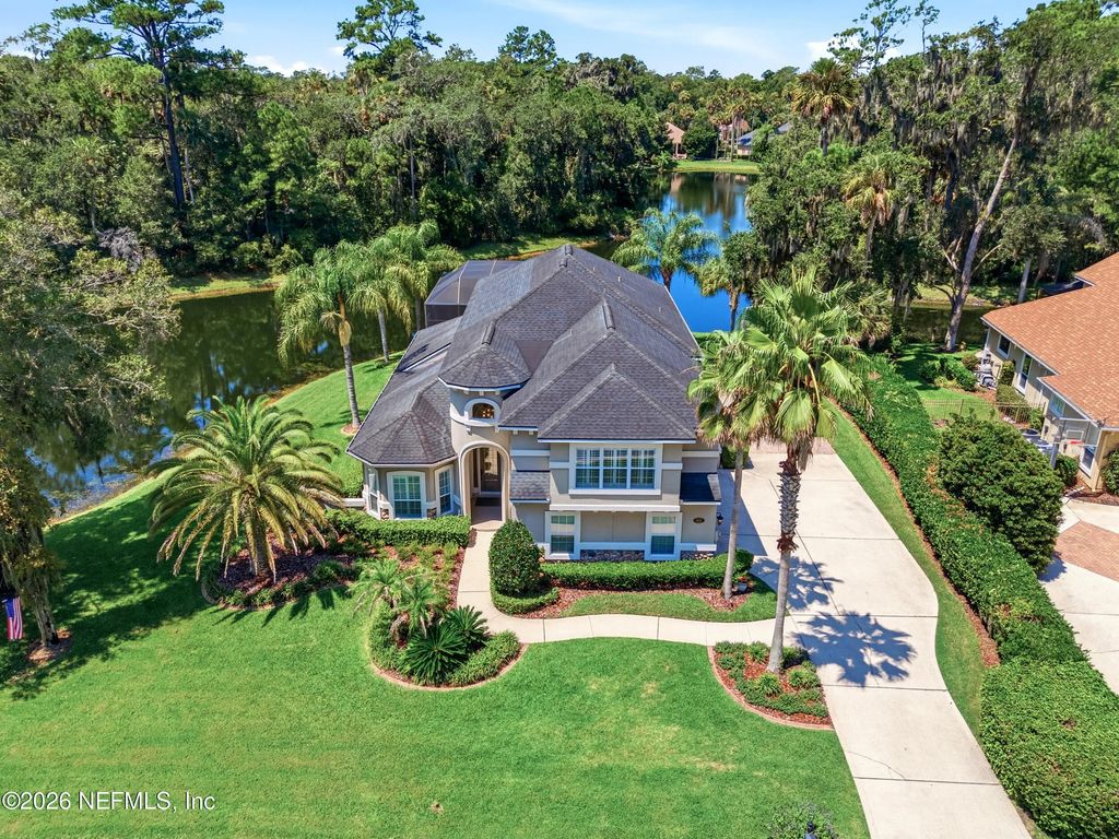 441 Clearwater Drive, Ponte Vedra Beach
