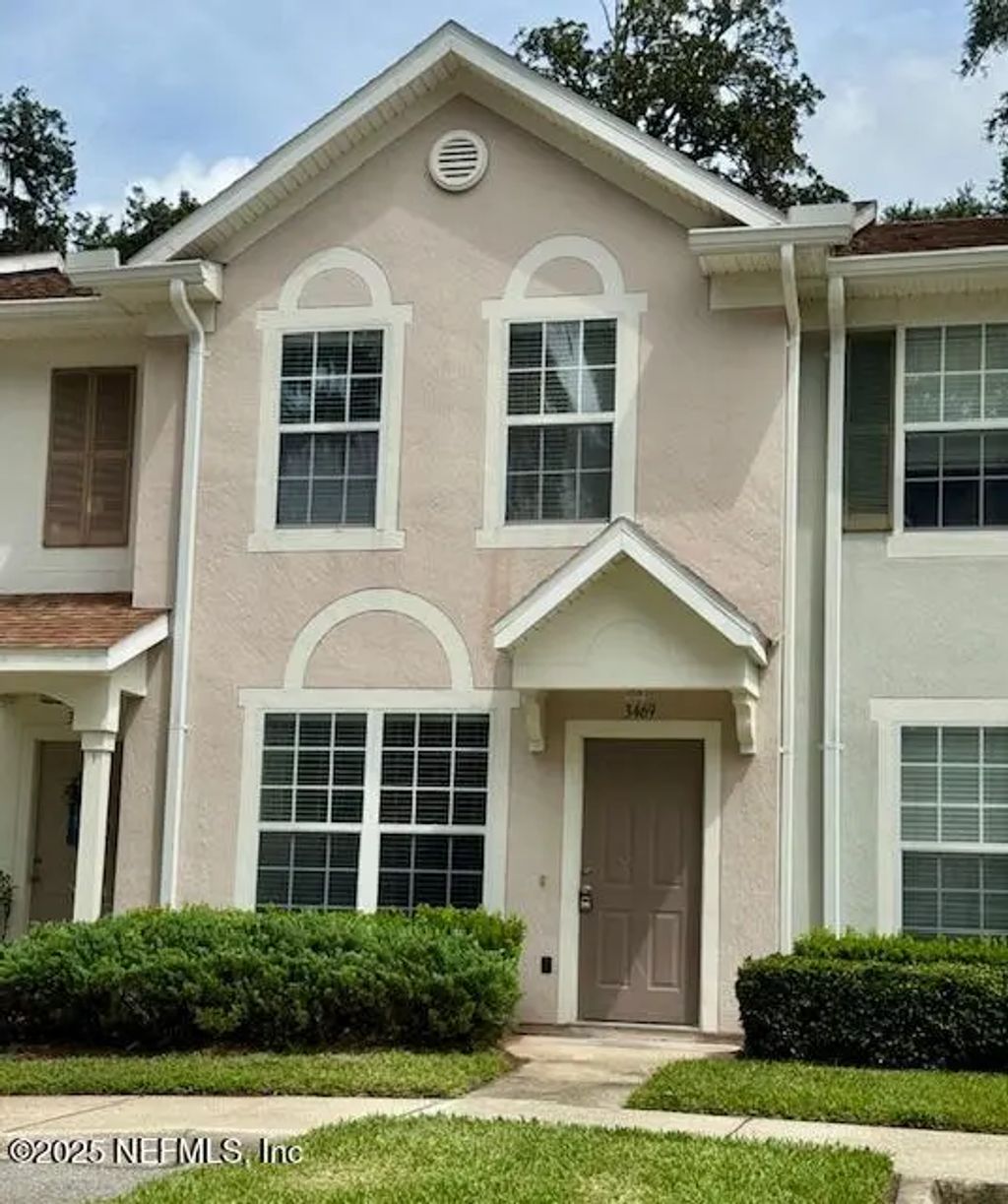 3469 Lone Tree Lane, Jacksonville