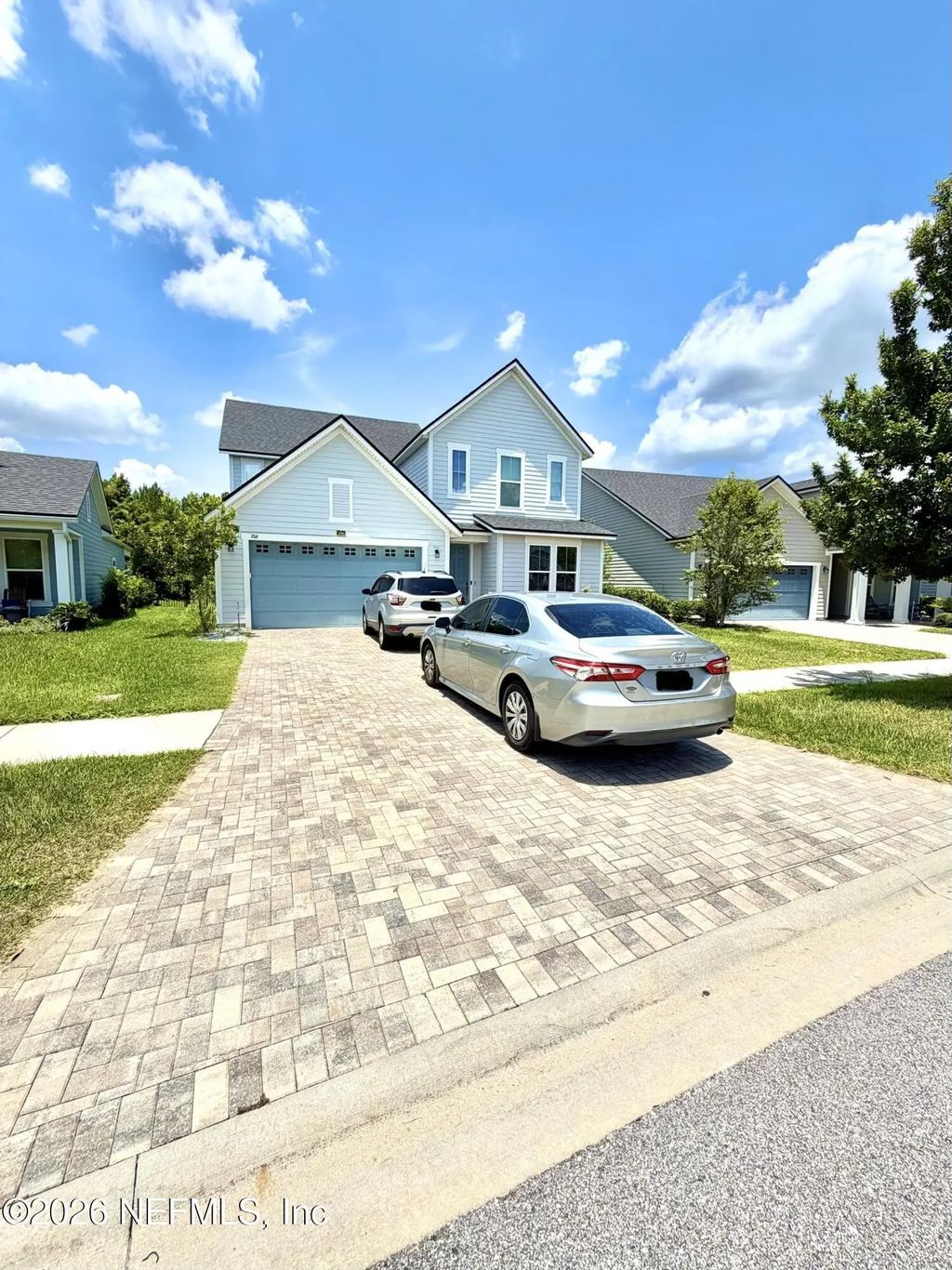 206 Lombard Way, St. Augustine