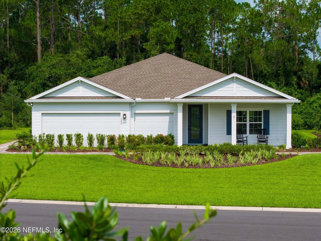 122 Terra Pines Boulevard, St. Augustine