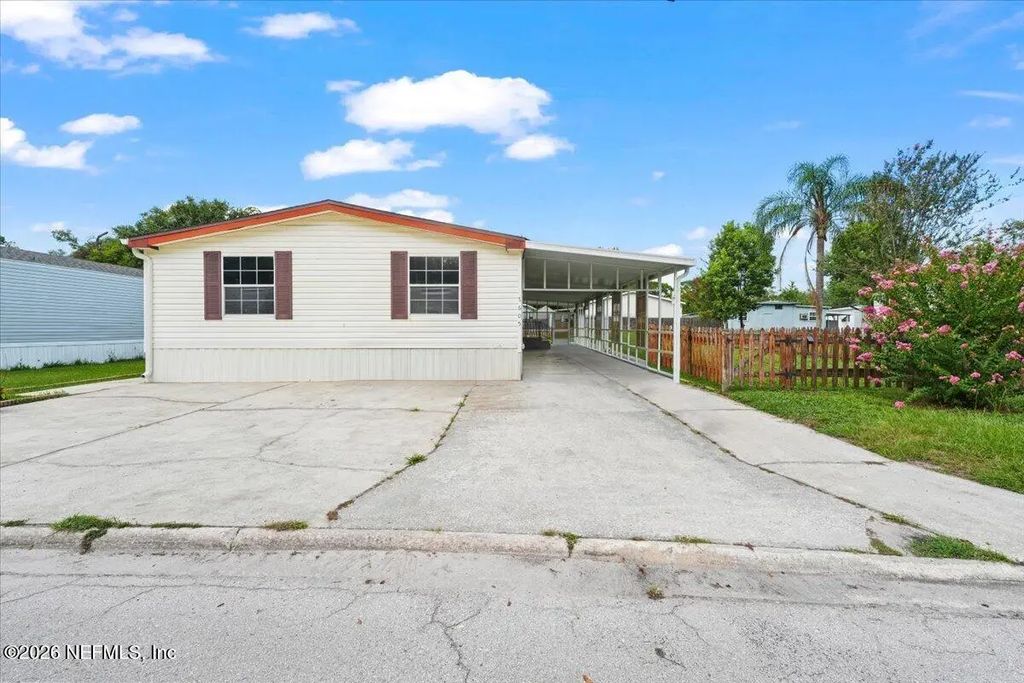 7605 Sunwood Drive, Jacksonville