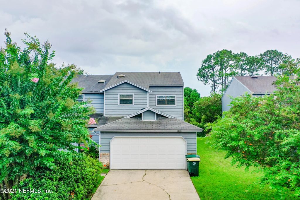 4436 Millstone Court, Jacksonville