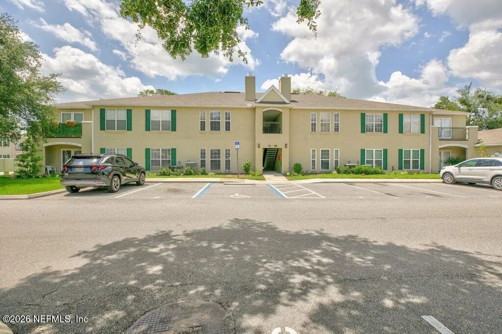 77 Jardin De Mer Place 77, Jacksonville Beach