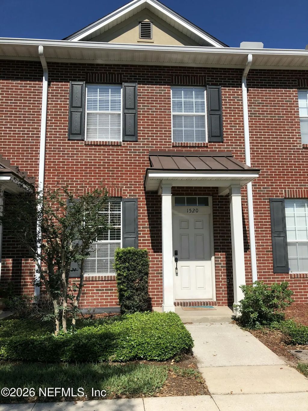 1520 Fieldview Drive, Jacksonville