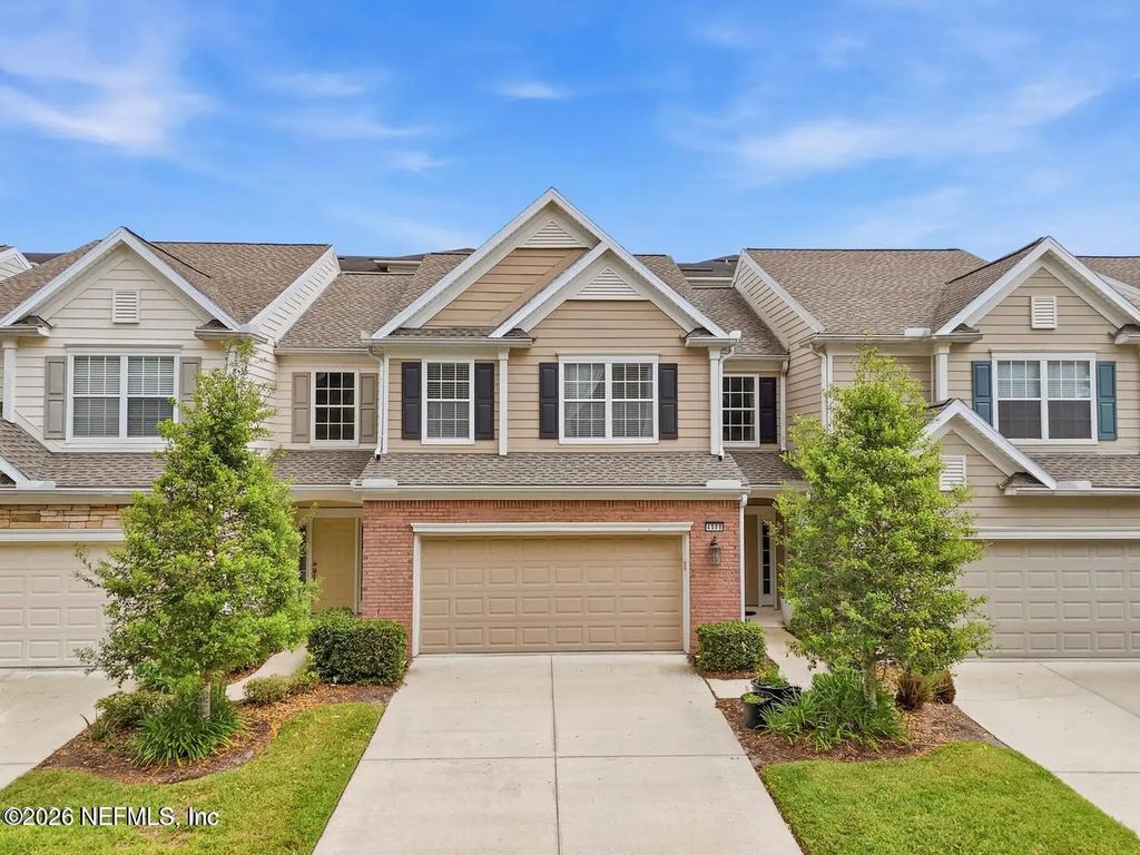 4008 Lionheart Drive, Jacksonville