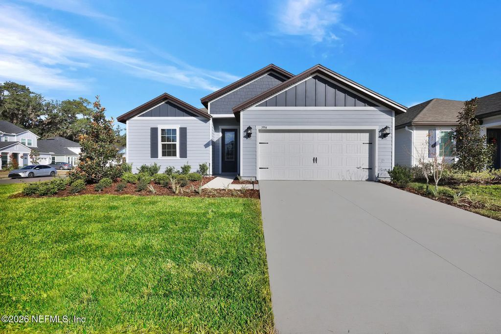 15940 Delicate Arch Avenue, Jacksonville