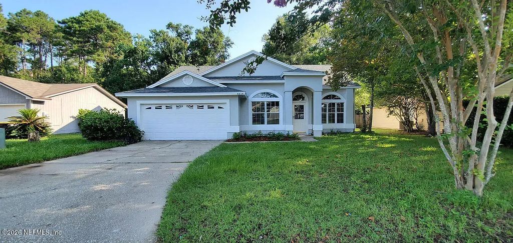 8219 Teaticket Drive, Jacksonville