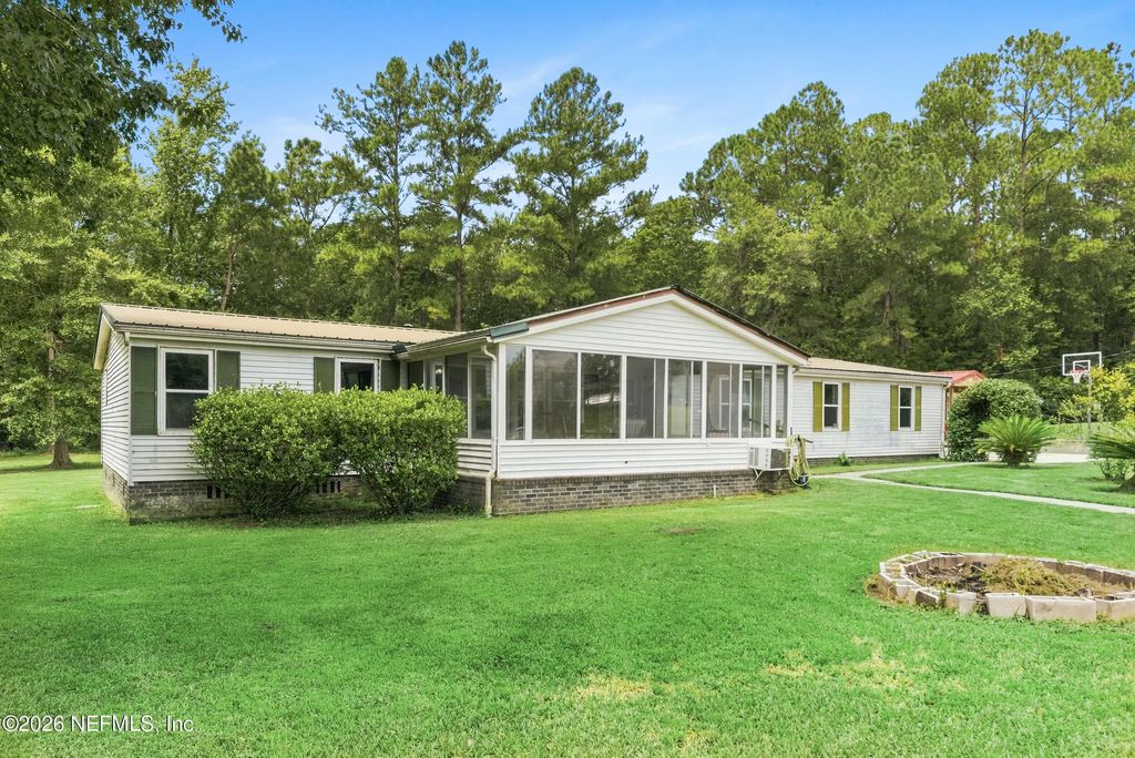 19801 Nolan Jones Road, Hilliard