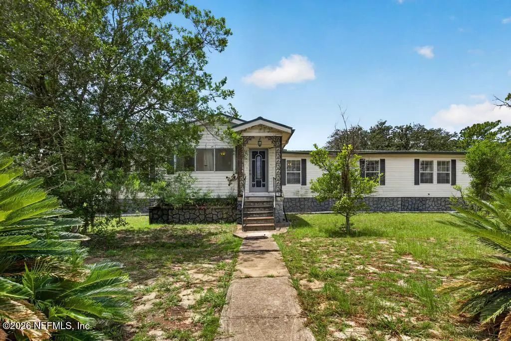 6822 Tree Top Court, Keystone Heights