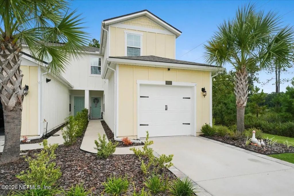 699 Coastline Way, St. Augustine