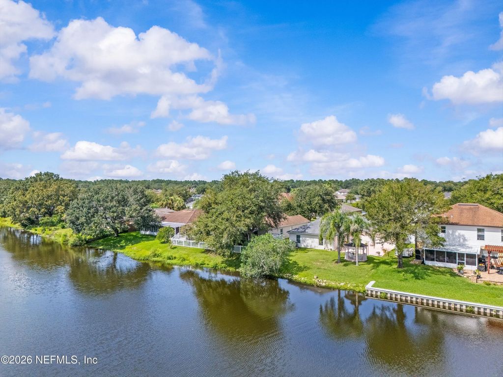 1977 Millington Lane, Jacksonville