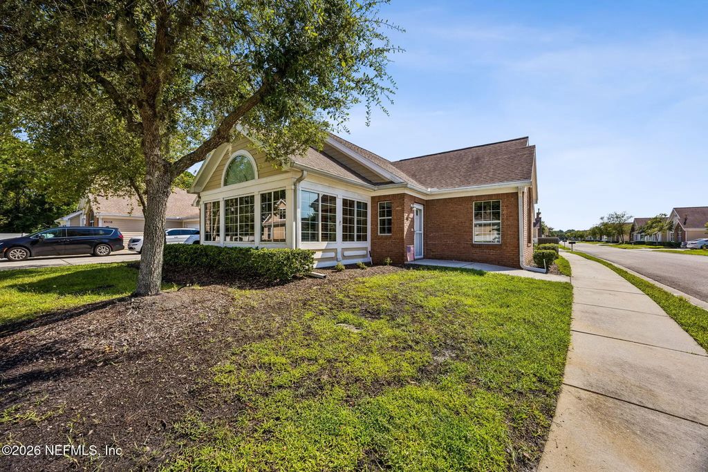 4295 Edgewater Crossing Drive 4-3, Jacksonville