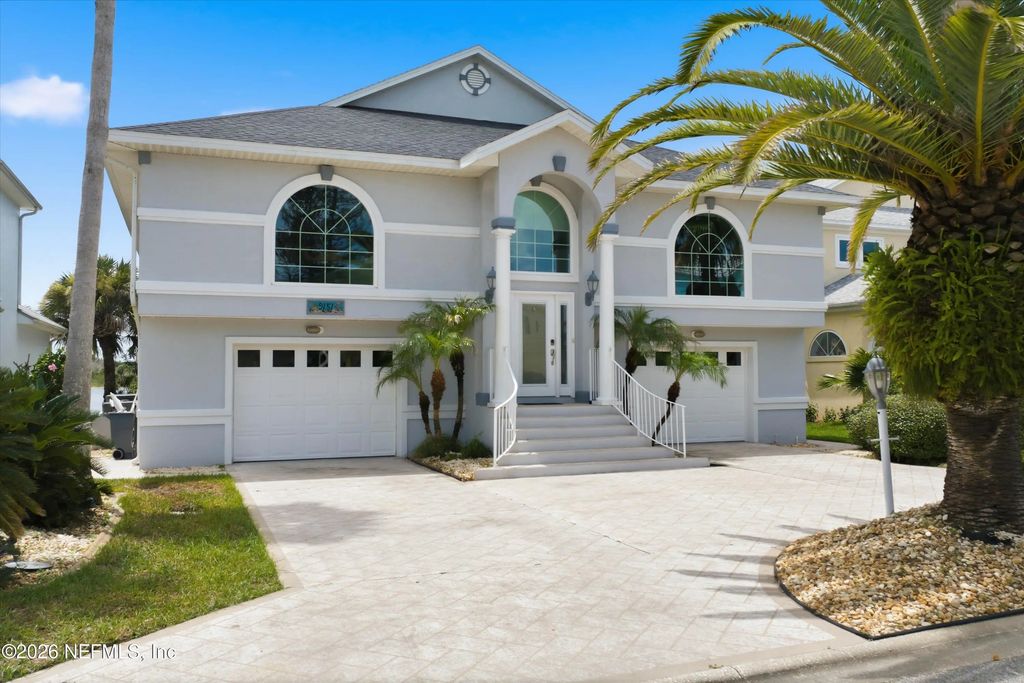 9151 June Lane, St. Augustine