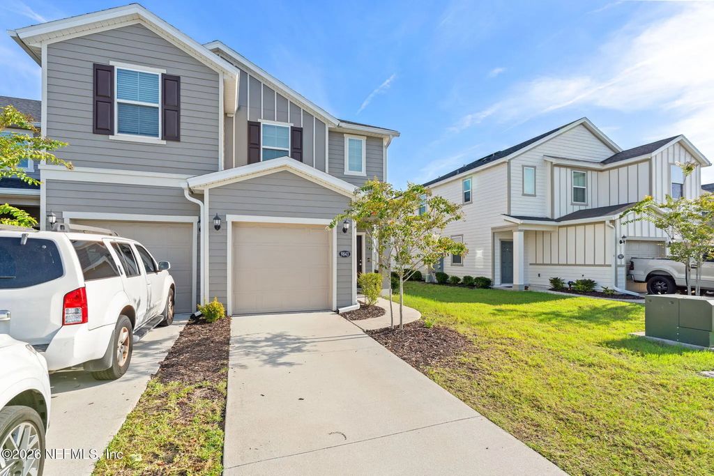 9843 Fiddleback Lane, Jacksonville