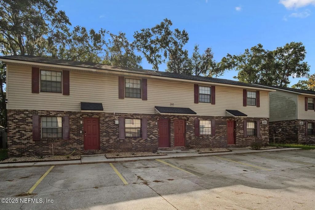 3440 Atherton Street 1, Jacksonville