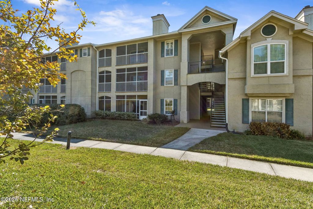 800 Ironwood Drive 834, Ponte Vedra Beach